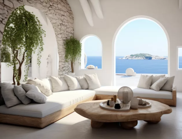 Сoastal interior design what defines coastal interior design