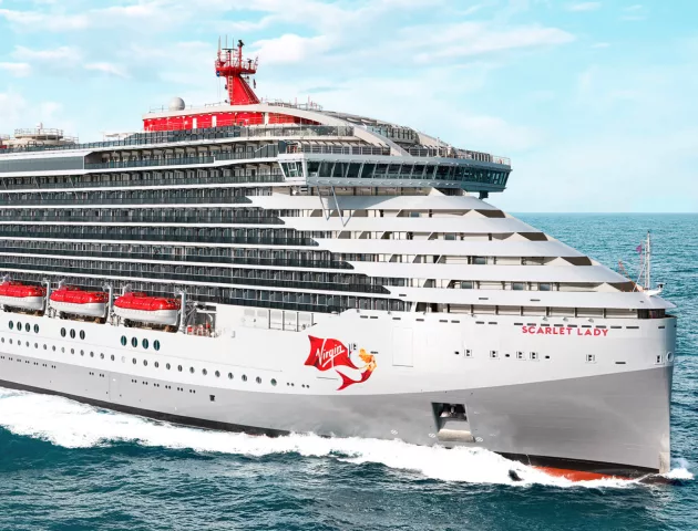 Best adults only cruises virgin voyages
