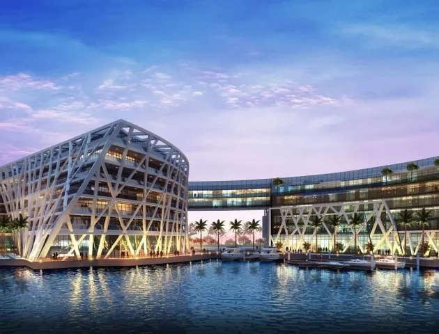 EDITION Abu Dhabi 01