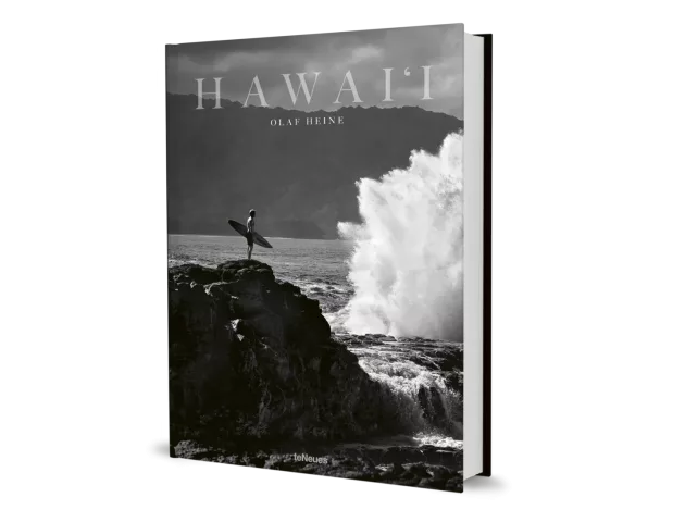 Olaf Heine Hawaii 01
