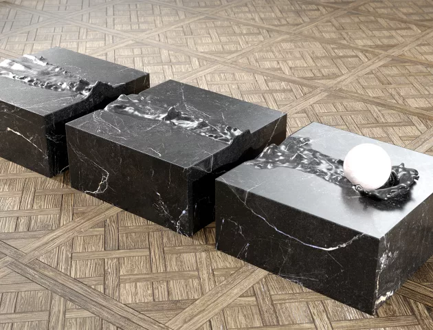 01 THE PEARL COLLECTION DUFFY LONDON S SCULPTURAL