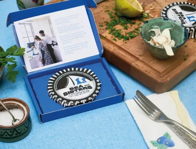 01 SEA SISTERS REVIVING BRITISH COASTAL CRAFT THROUGH ARTISANAL CANNING