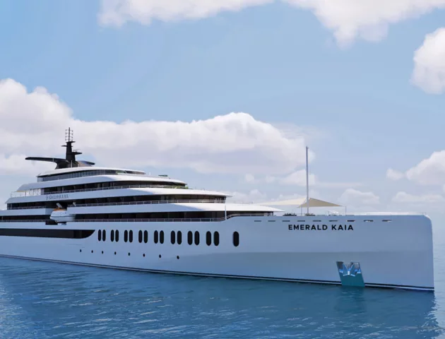 01 EMERALD KAIA