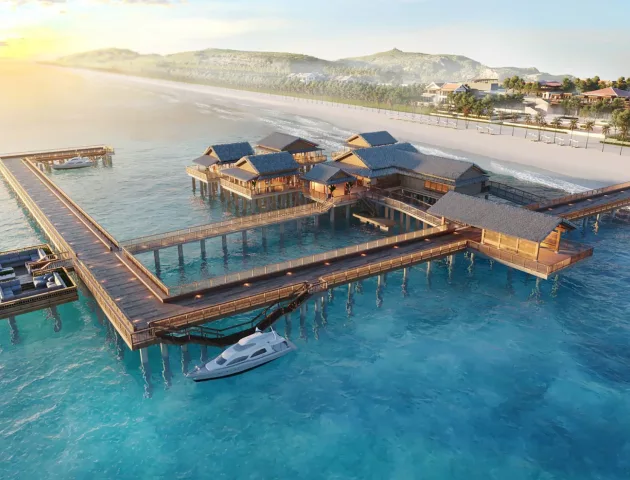 01 PARK HYATT PHU QUOC