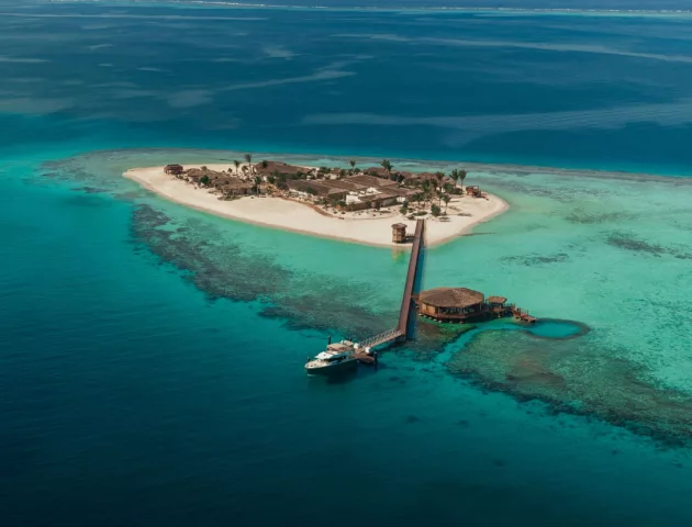 1 THUWAL PRIVATE RETREAT