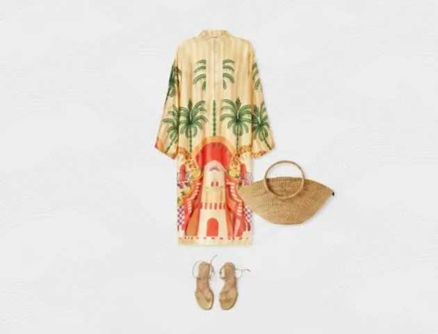 1 Luminous Coastline