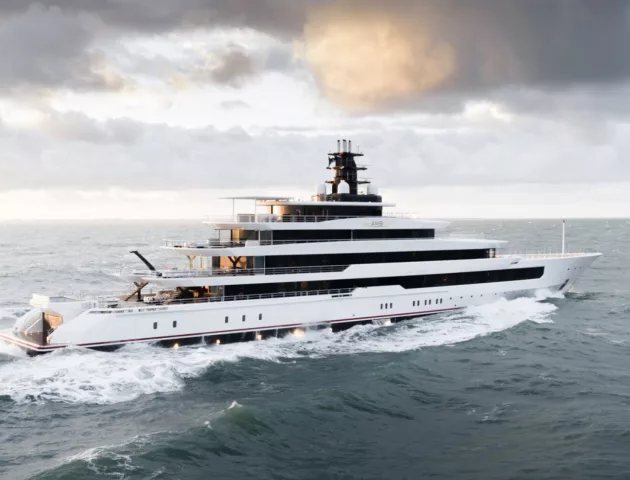 1 OCEANCO DREAMBOAT