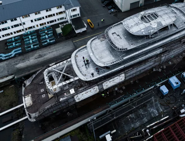 Project jassi whos building project jassi