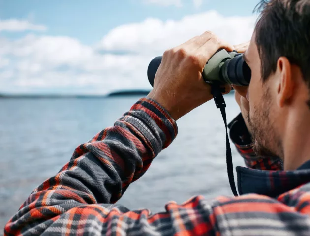 Best marine binoculars how to choose