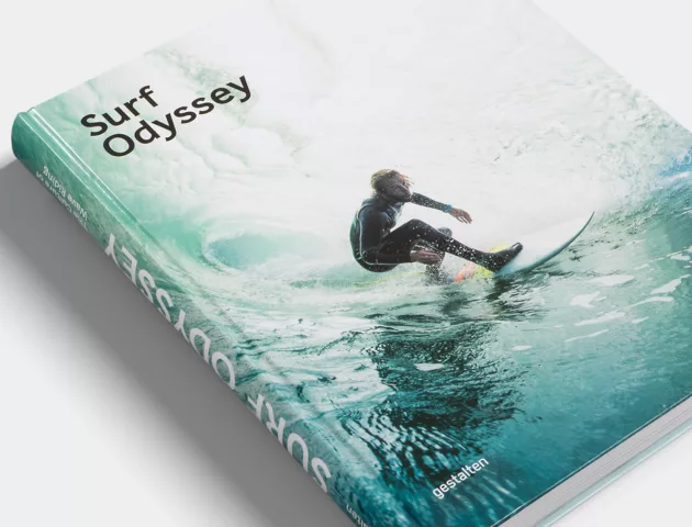 1 SURF ODYSSEY