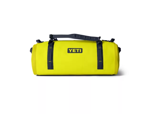 1 YETI Panga 75 Waterproof Duffel