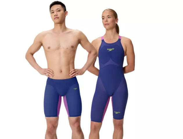 1 Speedo Fastskin LZR Pure Intent 2 0 Racing Suit