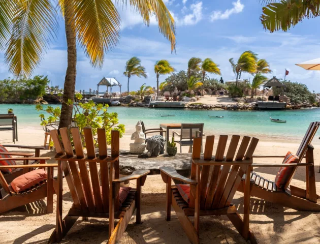 1 BAOASE LUXURY RESORT