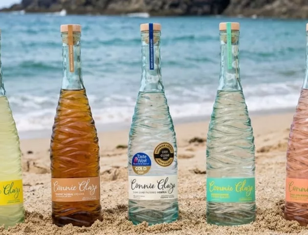 1 Tarquins Cornish Coastal Spirits