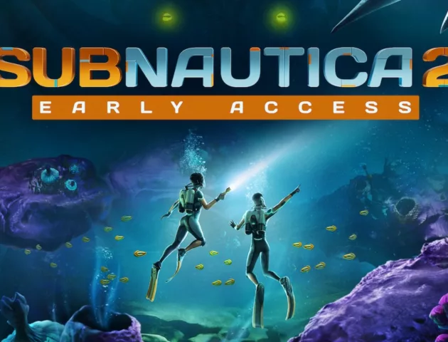 1 SUBNAUTICA 2