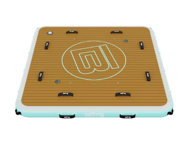 1 BOTE Inflatable Dock FLO
