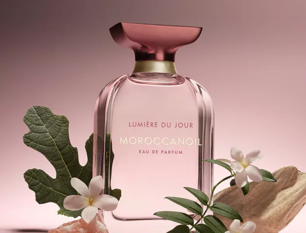 5 MOROCCANOIL Lumière du Jour Eau de Parfum