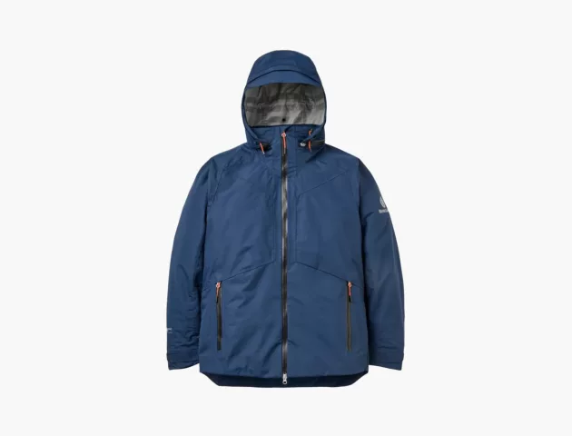 1 Henri Lloyd Mens M Pro Jacket 3 0