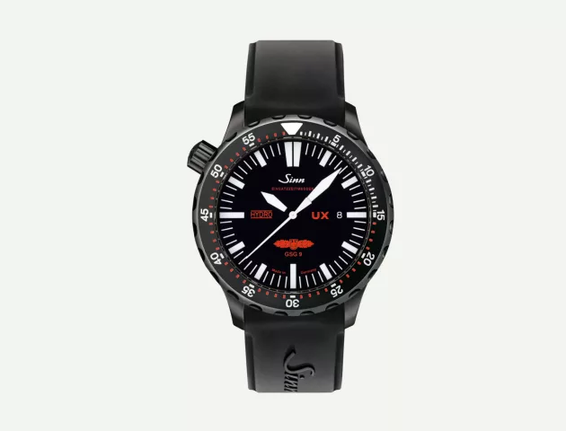 1 Sinn UX Hydro