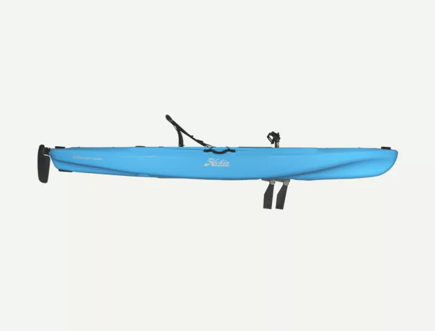 1 Hobie Mirage Passport 12
