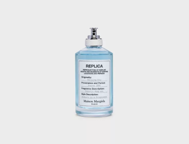 1 Replica Sailing Day eau de toilette by Maison Margiela