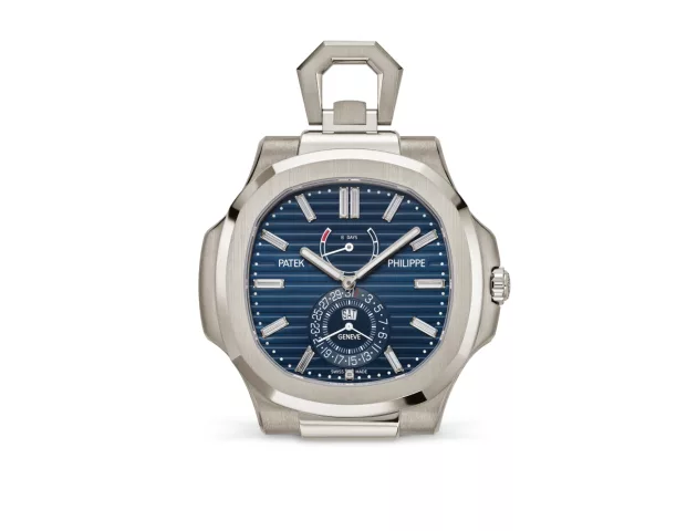 1 Patek Philippe Nautilus 50th Anniversary