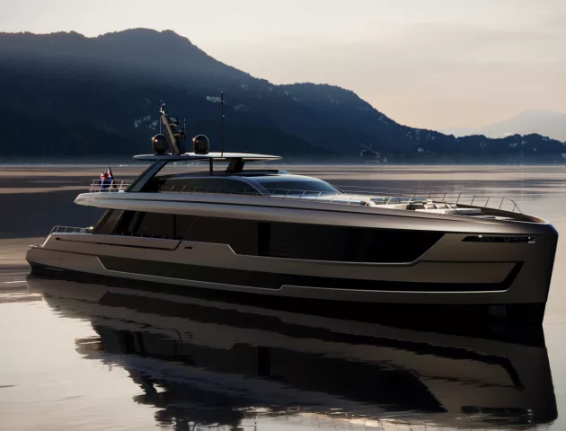 1 Van der Valk Project Zen