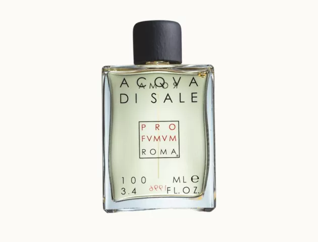 1 Profumum Roma Acqua di Sale