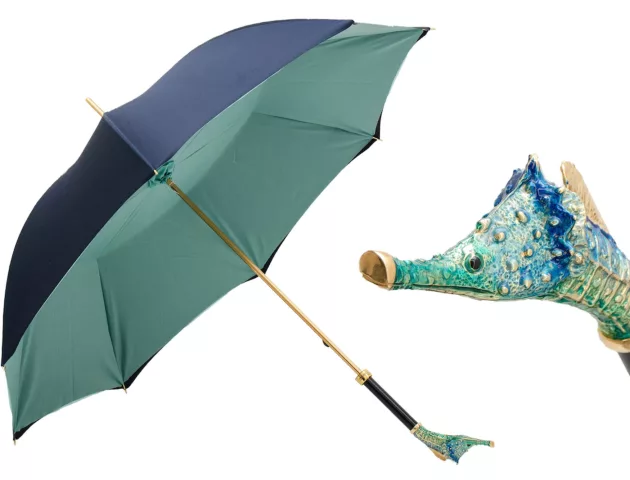 1 Pasotti Seahorse Umbrella