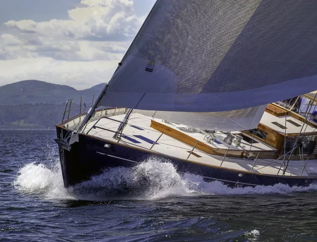 1 Rockport Marine Project Ouzel