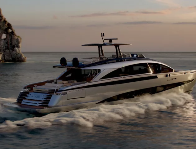 1 Pershing GTX90
