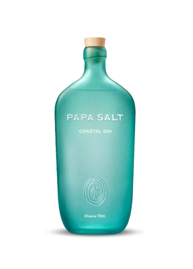 Essence of Australias East Coast with Papa Salt Coastal Gin 4