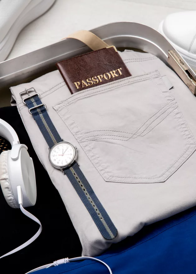 Essential cruise packing list clothing essentials
