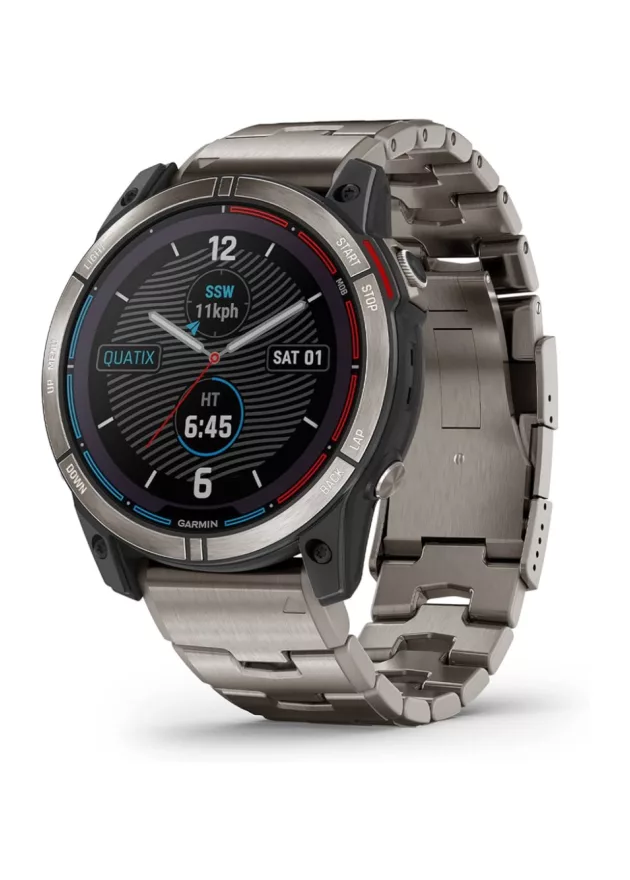Best sailing watches garmin