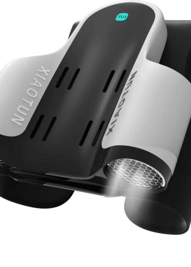 Xiao Tun AJ 03 The Underwater Jetpack Revolution 01