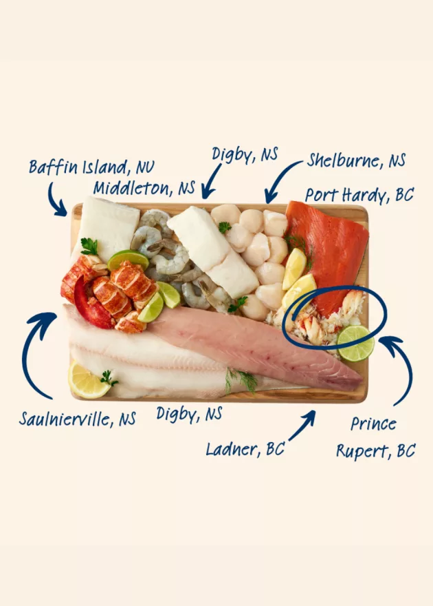 Larrys Catch Build Your Own Seafood Box Freshly Sourced Tailored to Taste 01