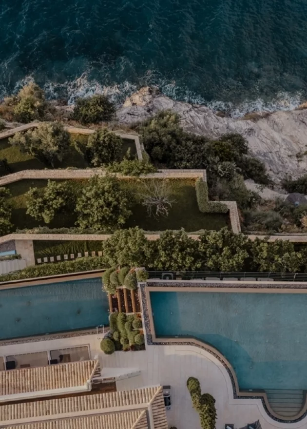 Ultima Corfu Barefoot Ionian Majesty 01