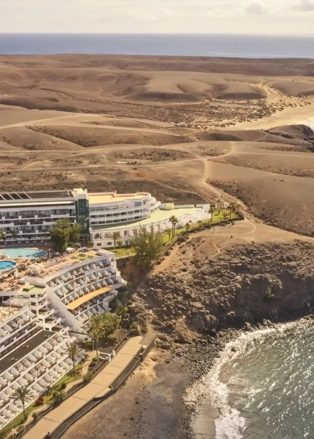 Sandos Papagayo 24 Hour All Inclusive with Coastal Charm 06