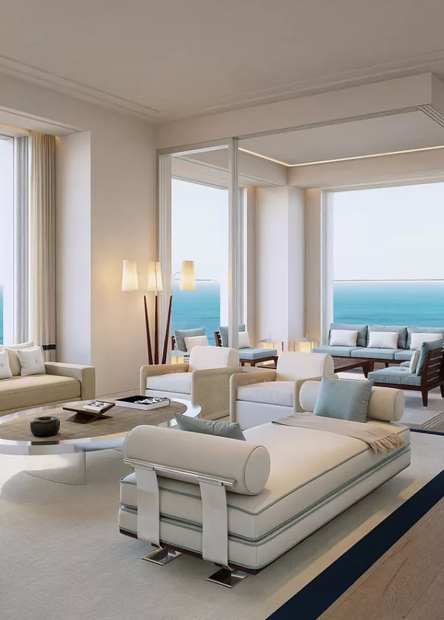 Cipriani Ocean Residences Punta del Este 05