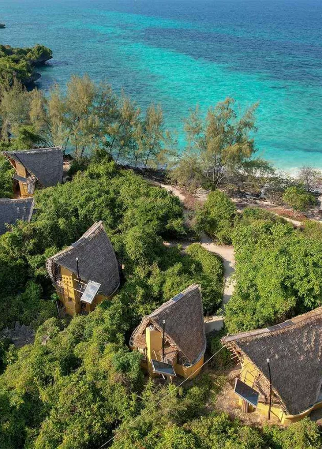 01 Chumbe Island Coral Park