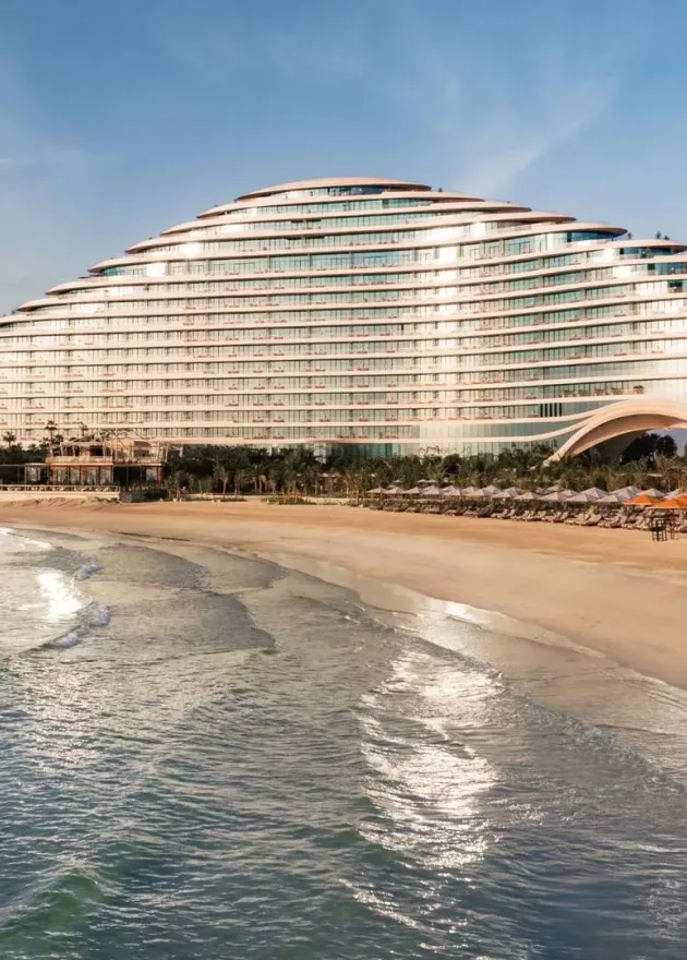 01 Jumeirah Marsa Al Arab