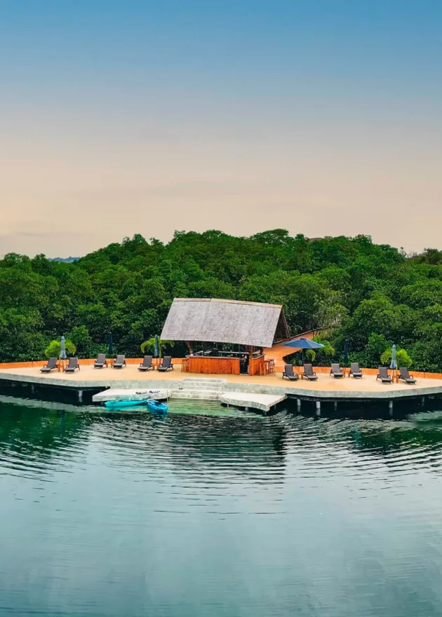 01 Nayara Bocas del Toro