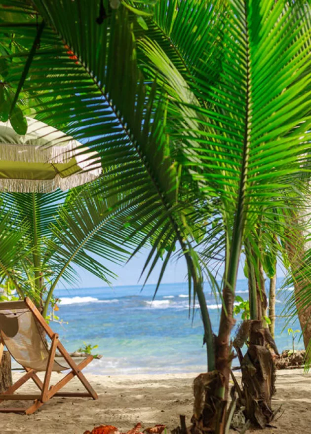 01 Hotel Aguas Claras