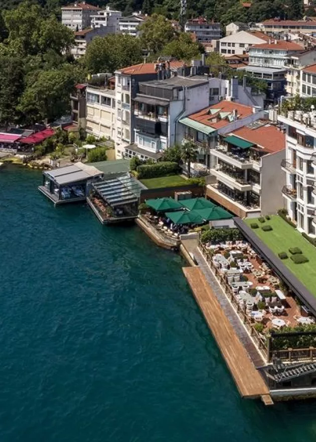 01 Bebek Hotel