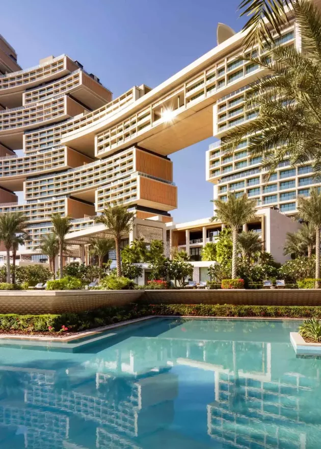 05 ATLANTIS THE ROYAL