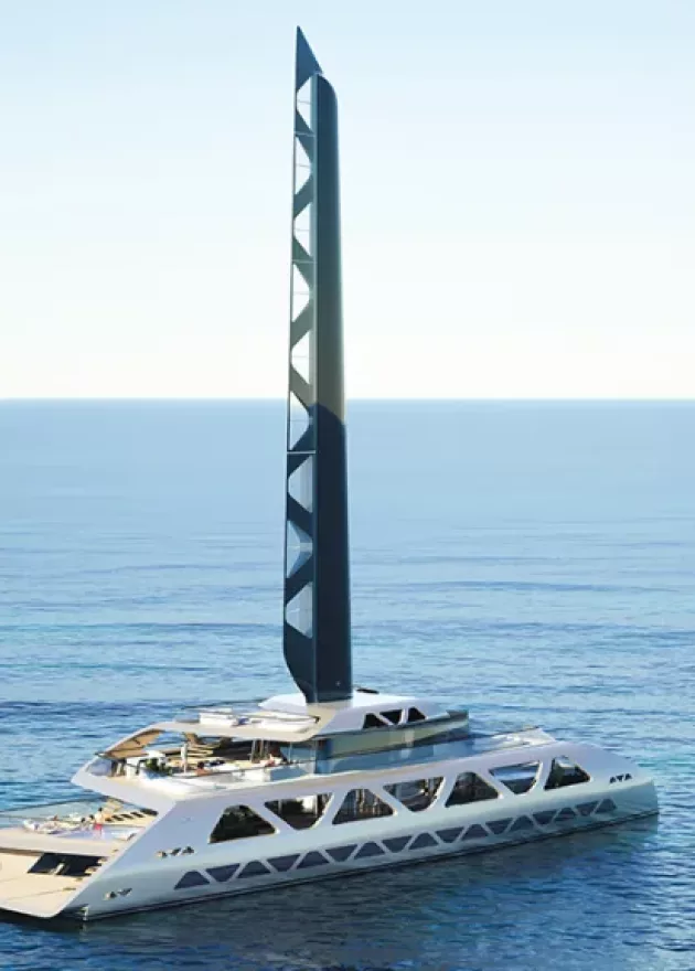 03 AERA BY ROYAL HUISMAN