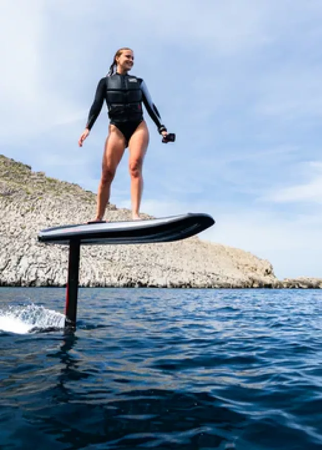 02 AWAKE ELECTRIC SURFBOARDS