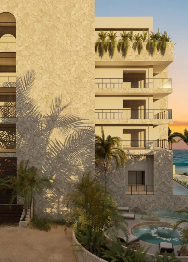 01 KIMPTON TRES RÍ OS AN ECO LUXURY SANCTUARY IN THE RIVIERA MAYA