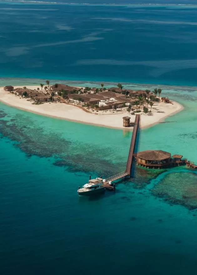 1 THUWAL PRIVATE RETREAT