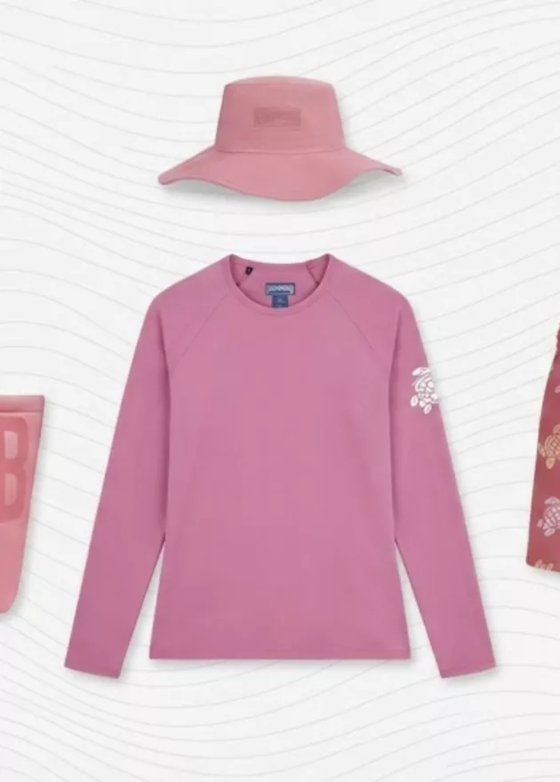 01 Deep Sea Patrol by Vilebrequin